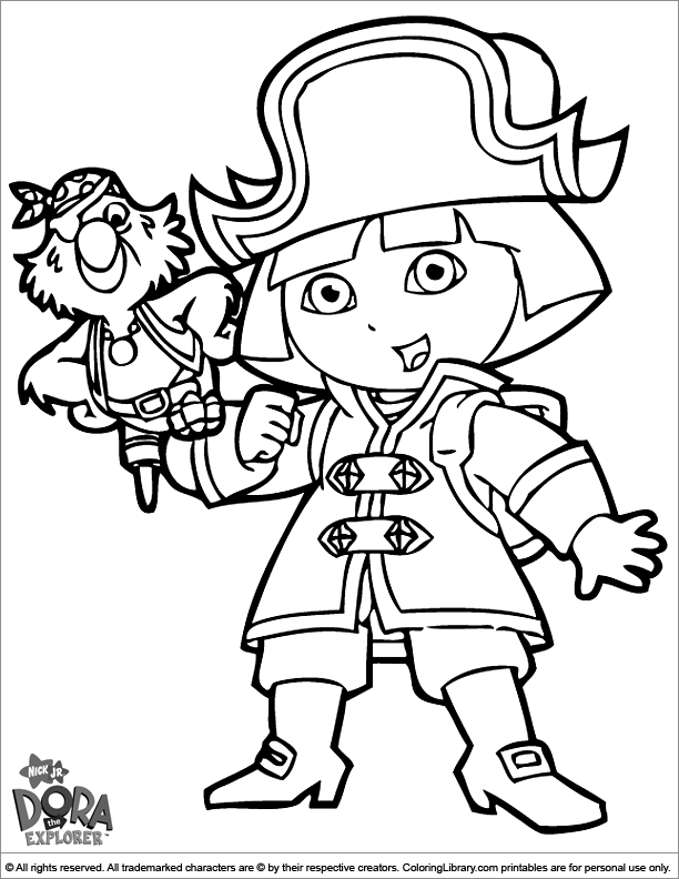  colouring sheet for children