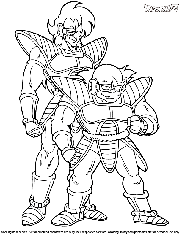  coloring page to print