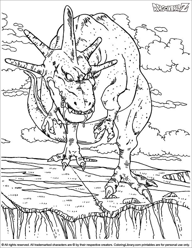  free coloring sheet