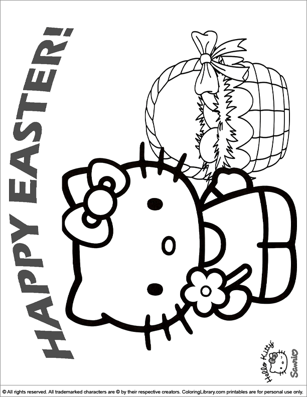  coloring page online