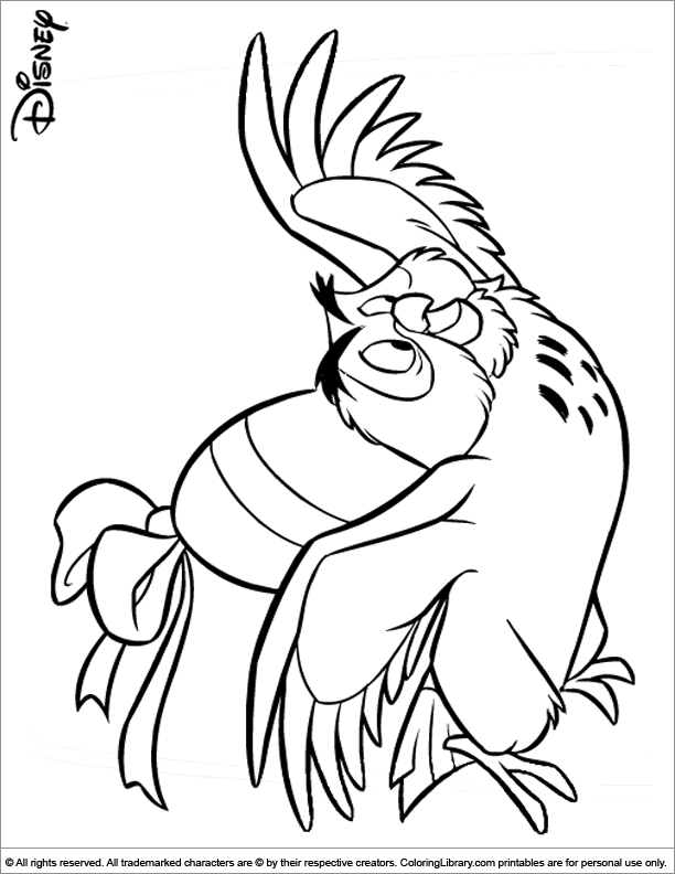  coloring printable