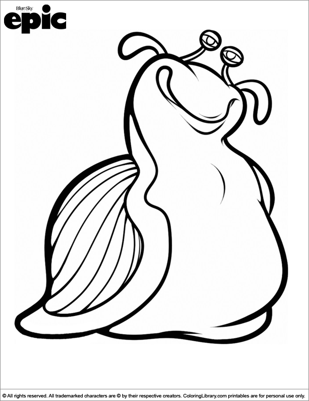  free coloring sheet