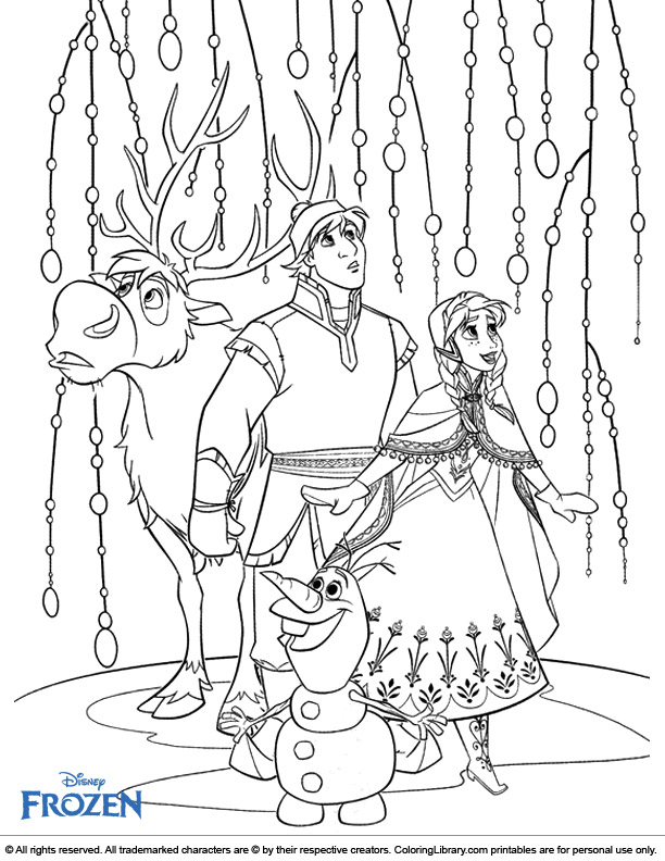  coloring printable