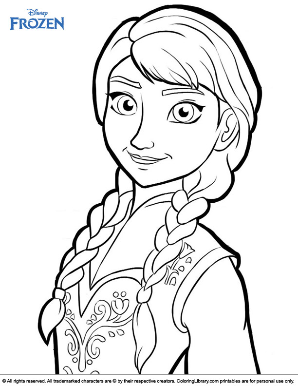  free coloring page