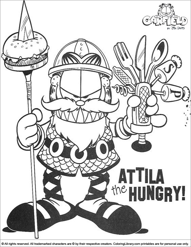  free coloring sheet