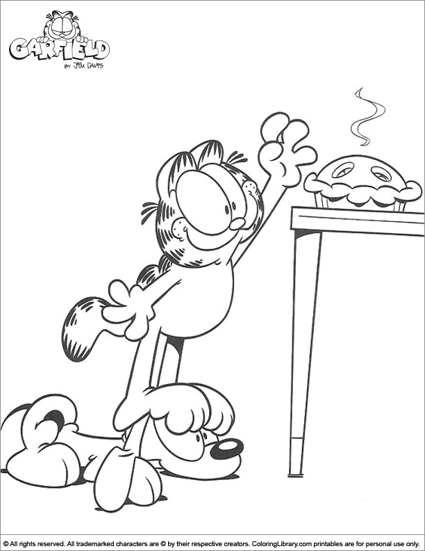  coloring page online