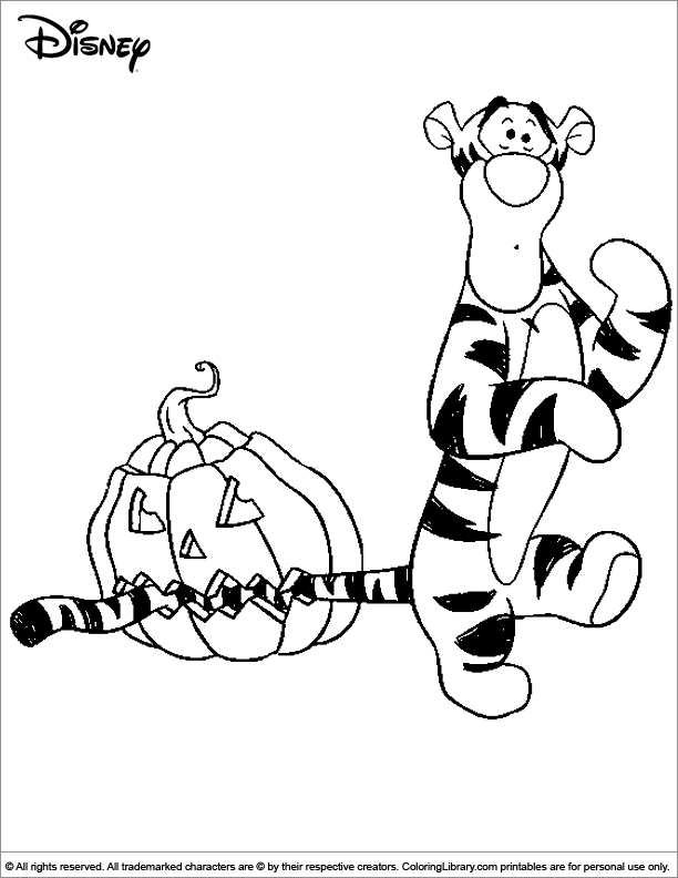  free coloring sheet