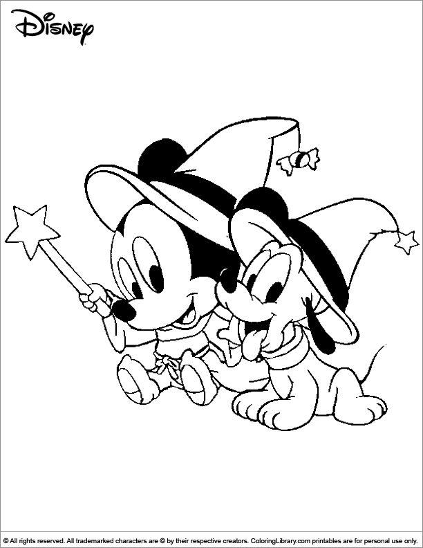  coloring page online