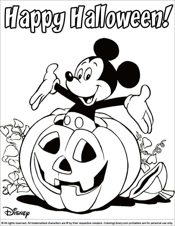  coloring page