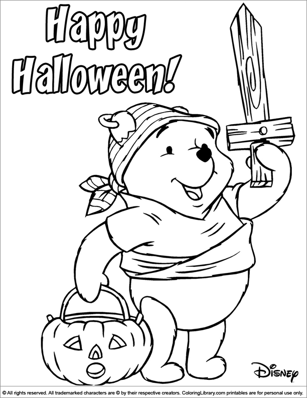  coloring page to print