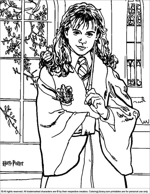 Printable  coloring page