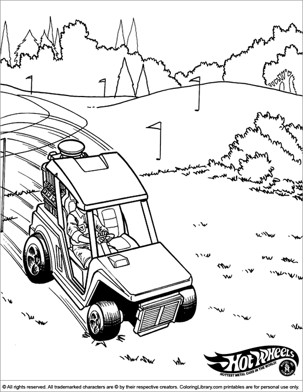  free coloring sheet