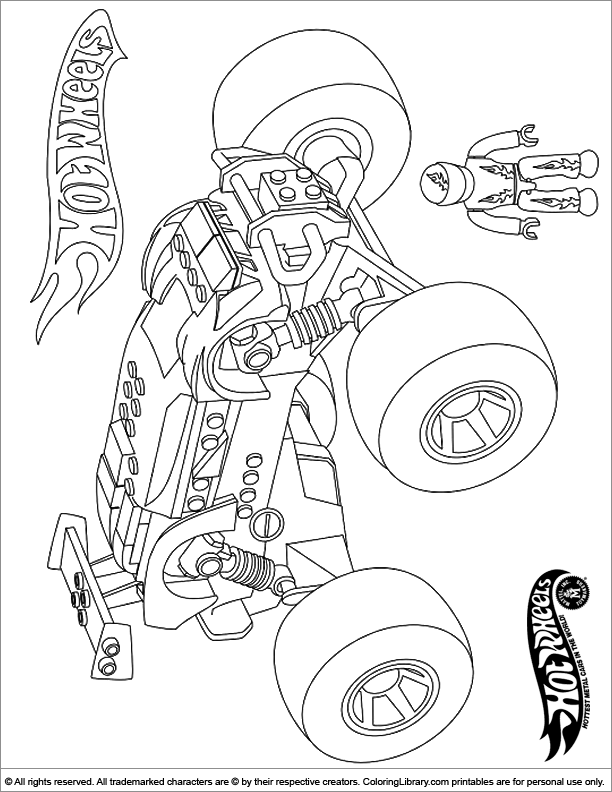  coloring sheet