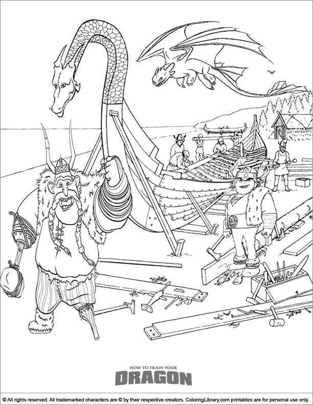  coloring page online