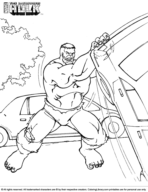  online coloring page