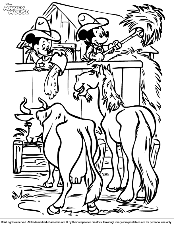  coloring page online