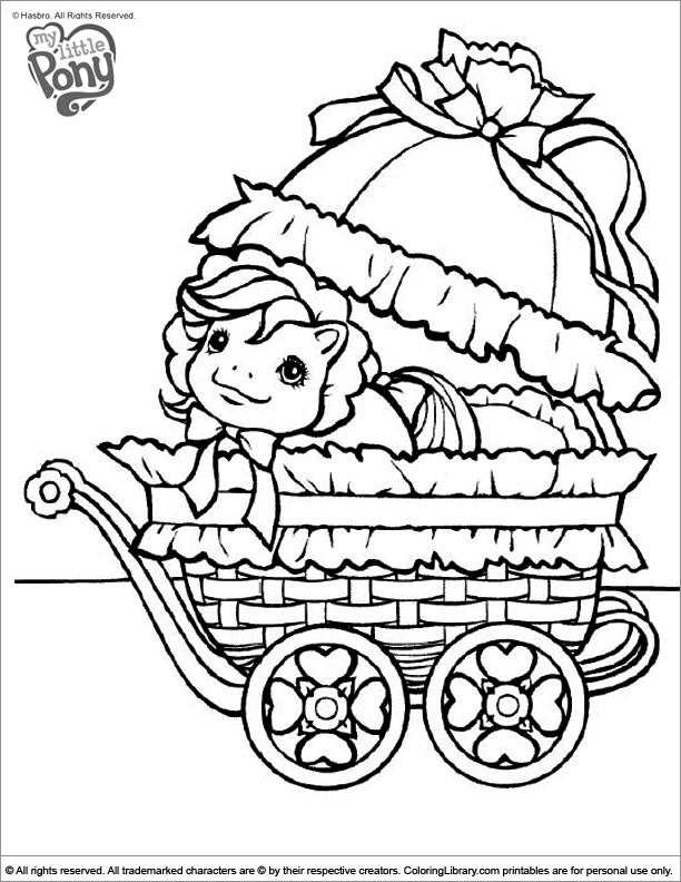  coloring pictures for kids