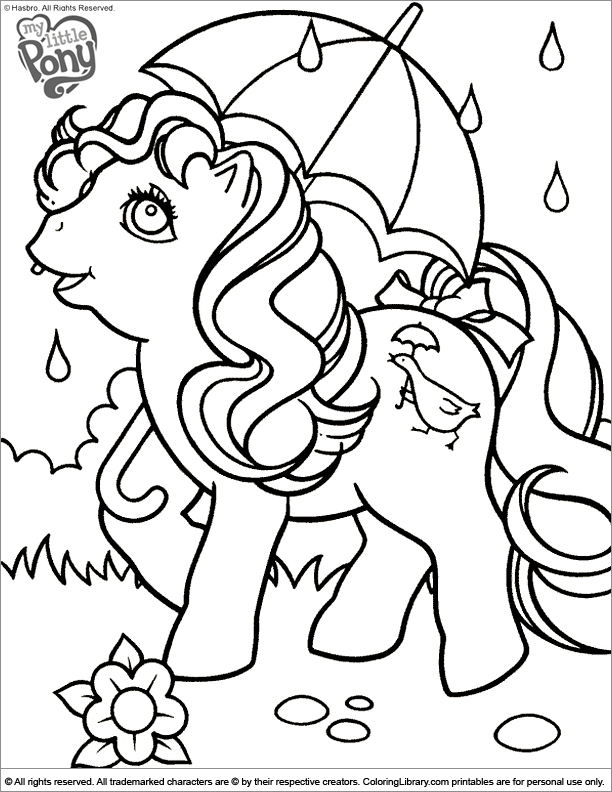  free coloring picture