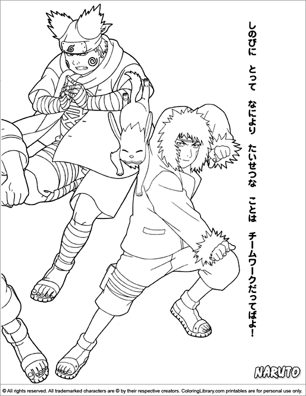  coloring page online