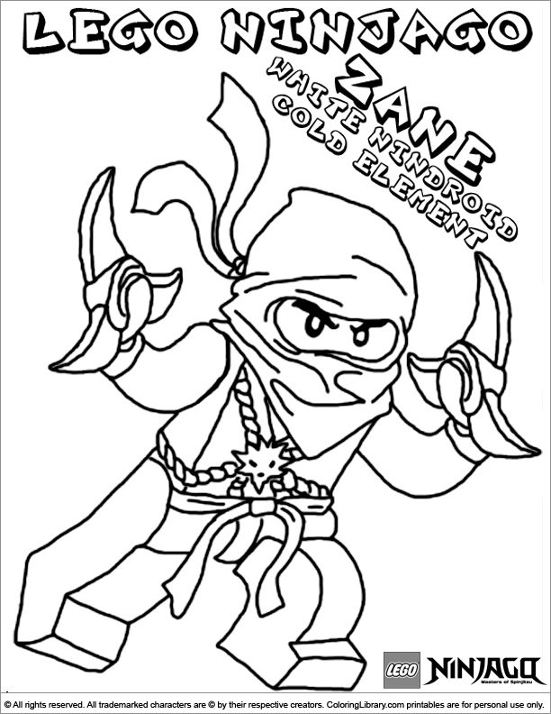  free coloring printable