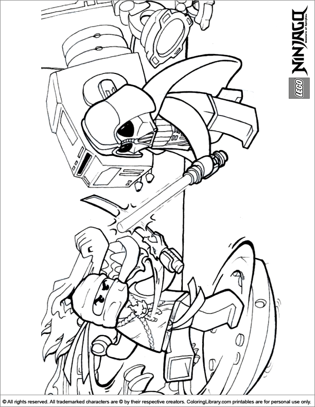  coloring page online