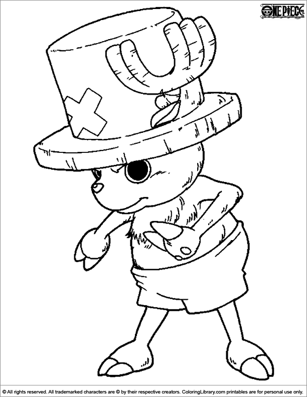  coloring page online