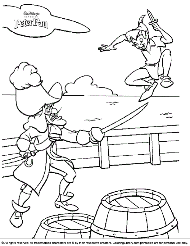  coloring printable for kids