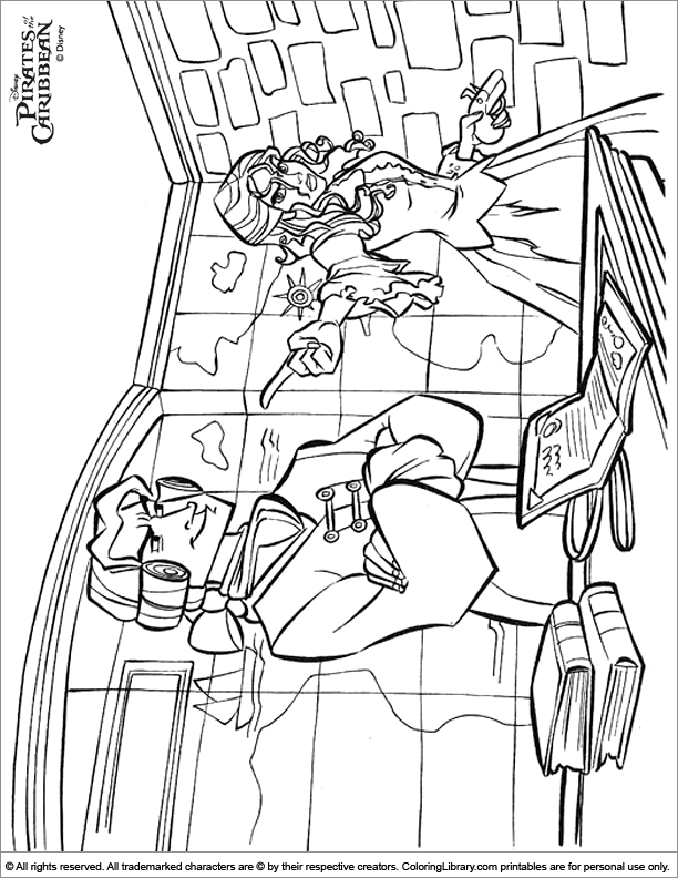  colouring sheet