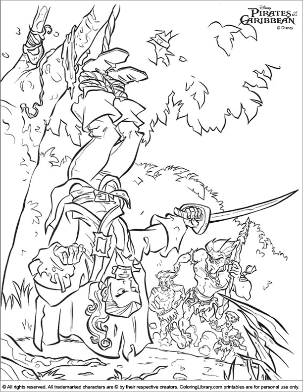  free coloring page