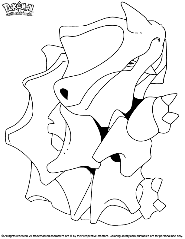  colouring sheet for kids