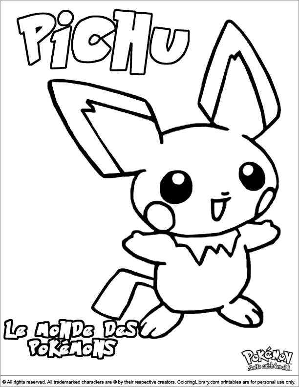  coloring sheets for kids