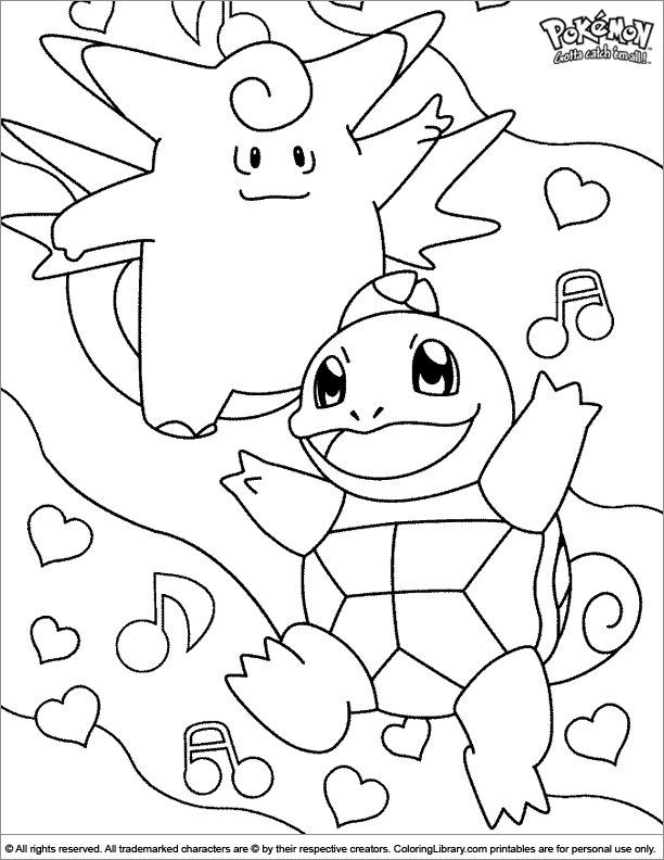  coloring for kids free