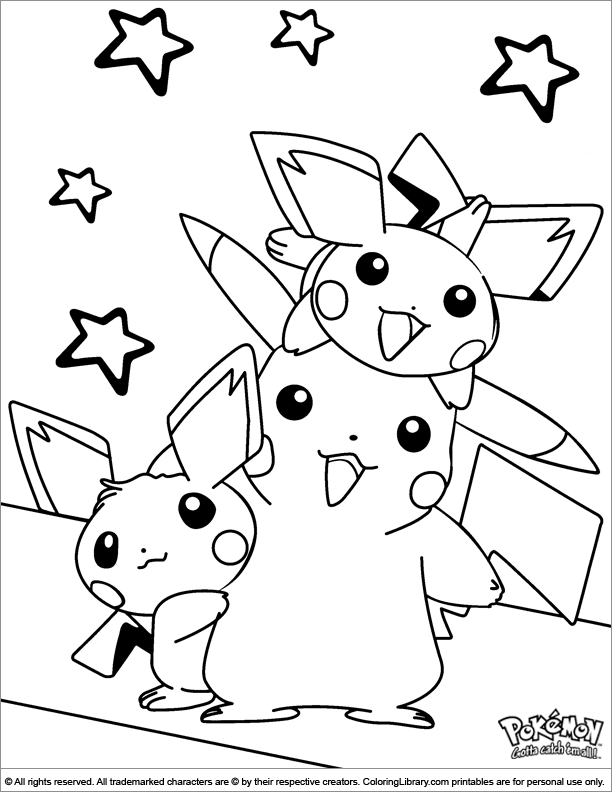  coloring page that you can print