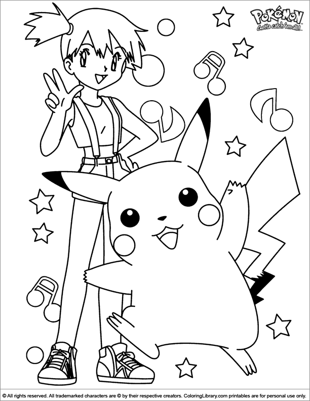  coloring printable for kids