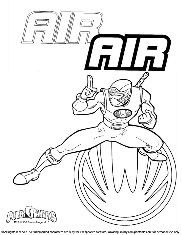  coloring page to print