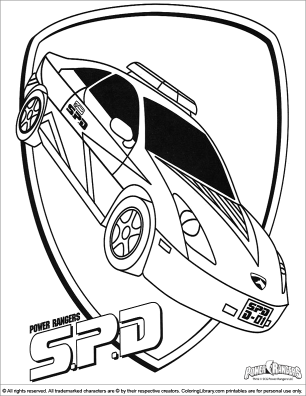  coloring page for kids to print