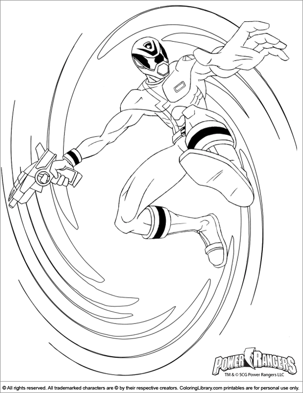  coloring page