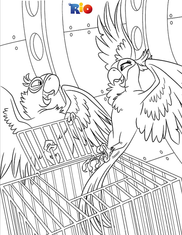  online coloring page