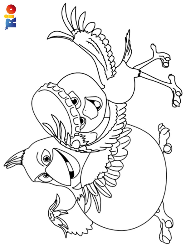  printable coloring picture