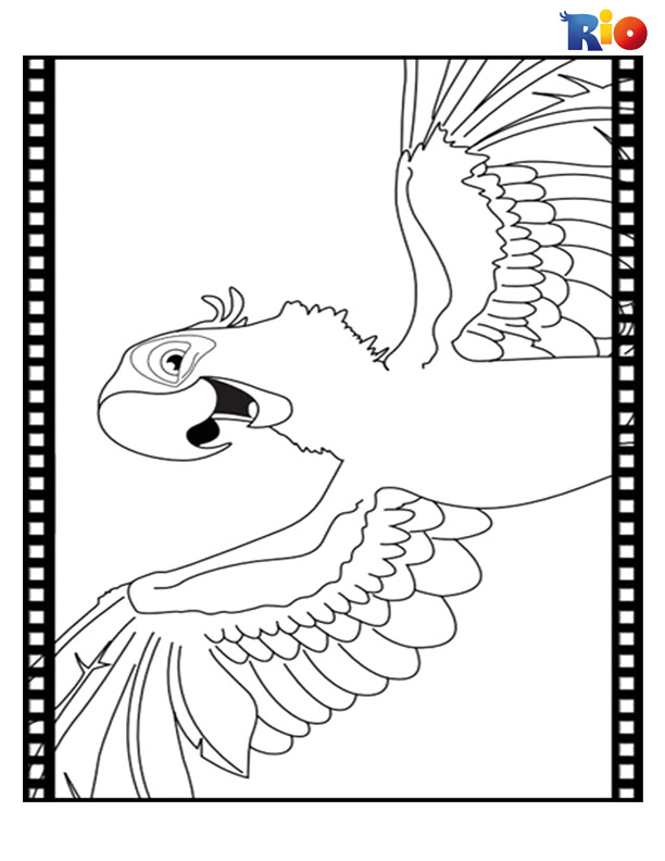  free coloring picture