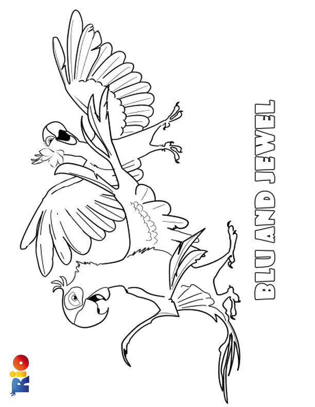  free coloring printable