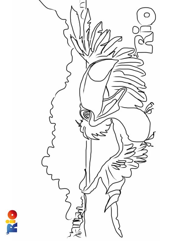  coloring page