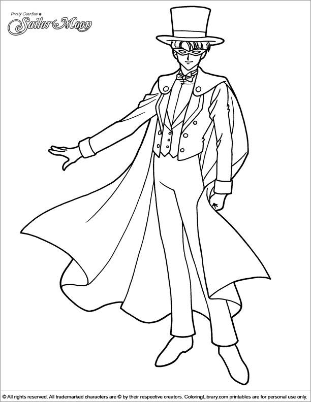  coloring sheet to print