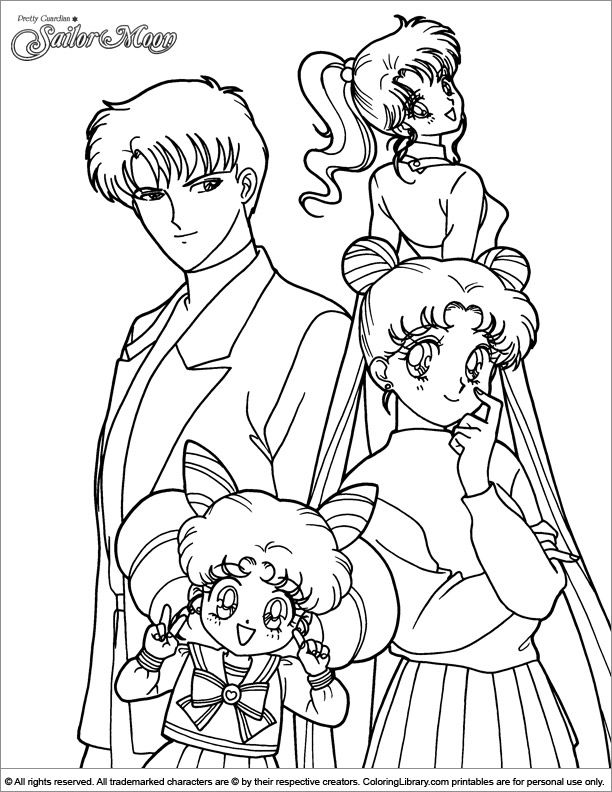  coloring printable