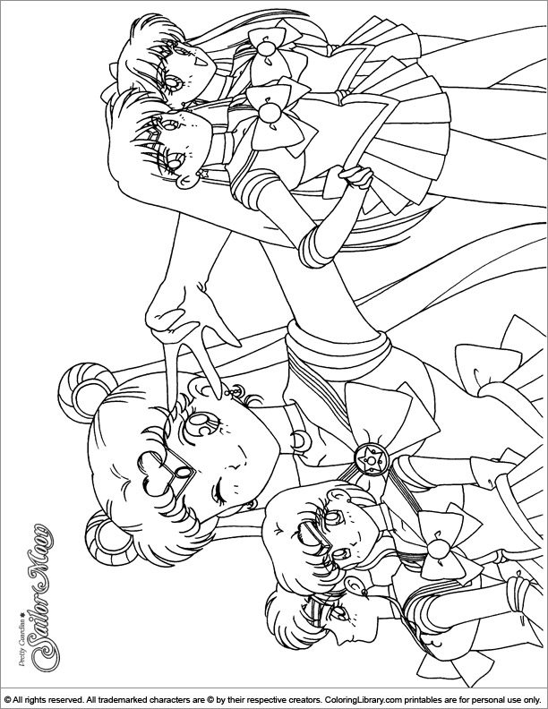  coloring book printable