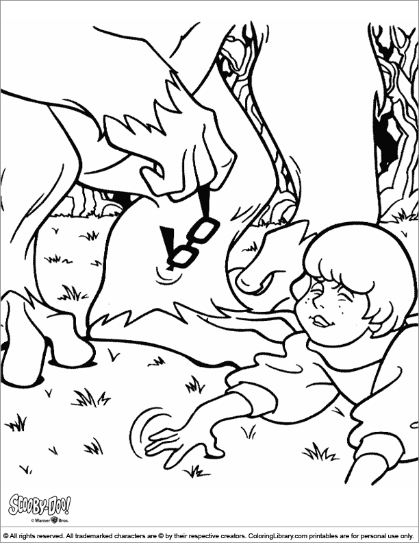  coloring page online