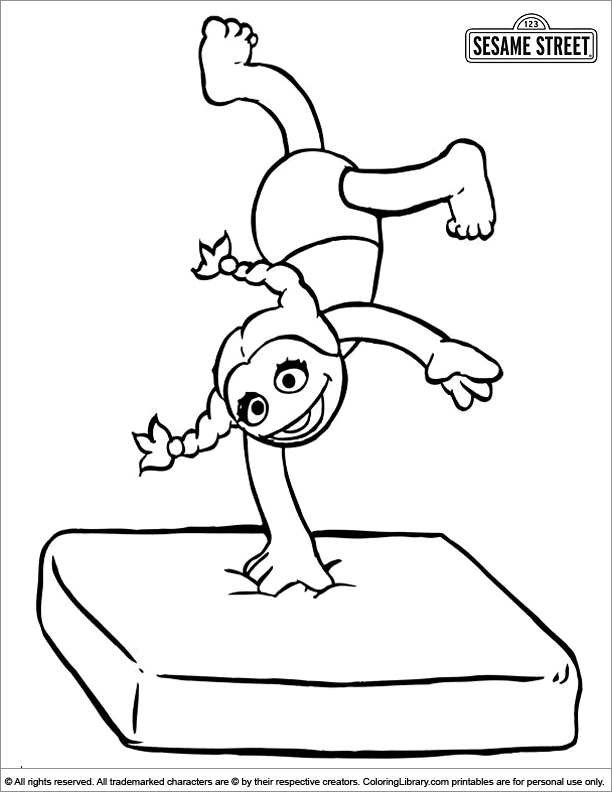  coloring sheet to print