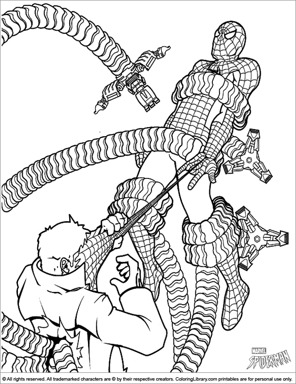  free coloring printable