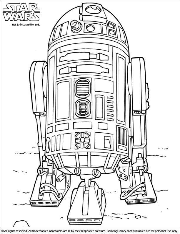  colouring sheet