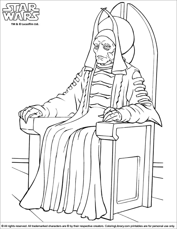  free coloring sheet